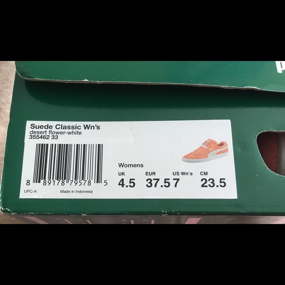 Puma - Picture 7 of 8